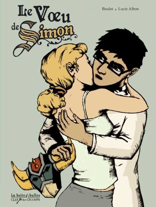 Le Voeu de Simon